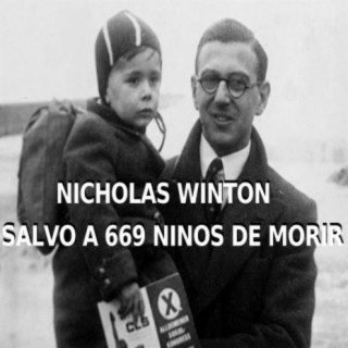 Nicholas Winton Y Su Increible Historia