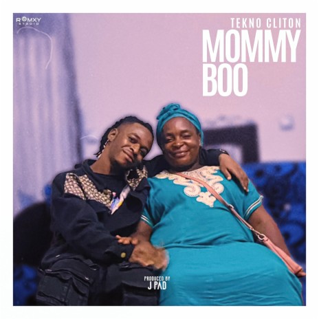 Mummy Boo | Boomplay Music