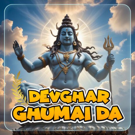 Devghar Ghumai Da | Boomplay Music