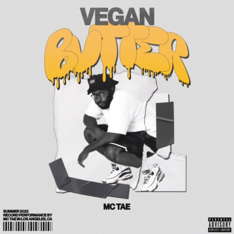 Vegan Butter | Boomplay Music