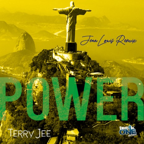 Power (DJ Jean Louis Club Mix) | Boomplay Music