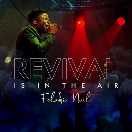 Revival Is In The Air | Boomplay Music