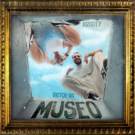 Museo ft. Victor HA | Boomplay Music