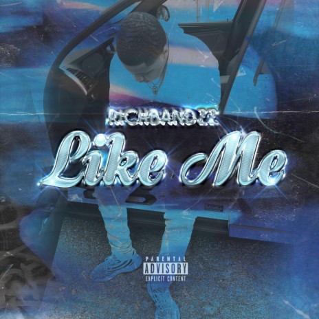 Like Me | Boomplay Music