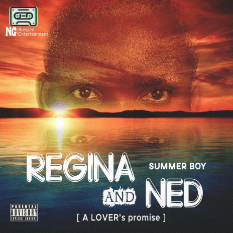 Regina and Ned [A Lover's Promise]