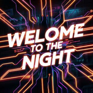 Welcome to the Night lyrics | Boomplay Music