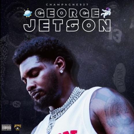 George Jetson | Boomplay Music