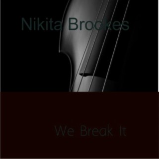We Break It