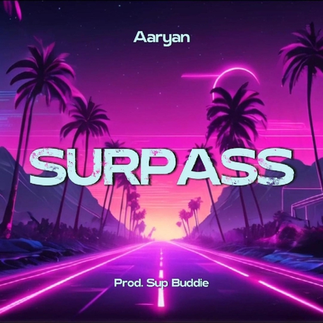 Surpass | Boomplay Music