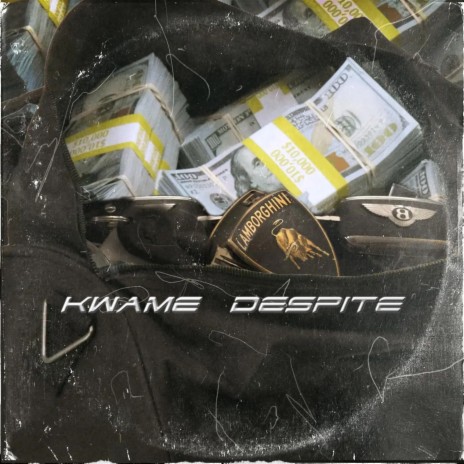 Kwame Despite (Remastered) | Boomplay Music
