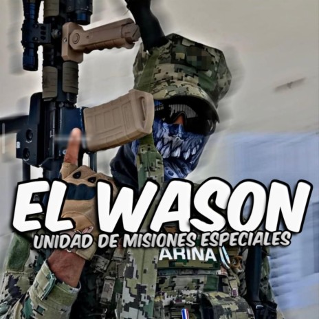 El Wason (UME Marina)