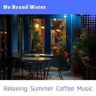 Relaxing Summer Coffee Music