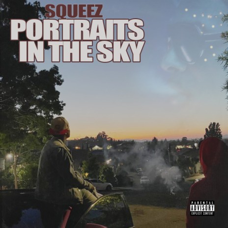 Portraits In The Sky | Boomplay Music