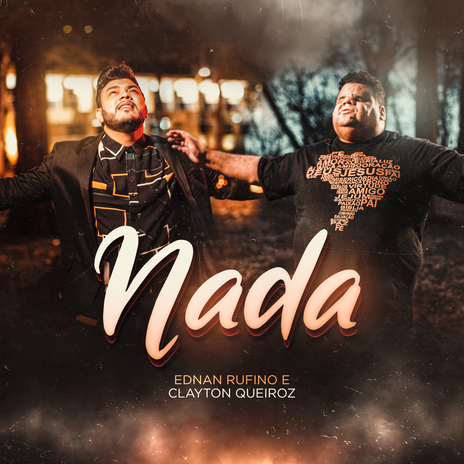 Nada ft. Clayton Queiroz | Boomplay Music