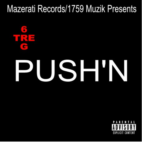 Push'n | Boomplay Music