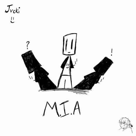 M.I.A