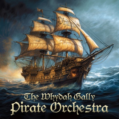 The Whydah Gally Pirate Orchestra | Boomplay Music