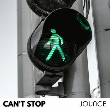 Can't Stop (Radio Edit) | Boomplay Music