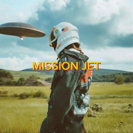 Mission Jet | Boomplay Music