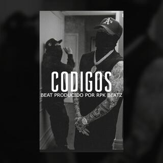 Codigos (Base De Rap Underground)