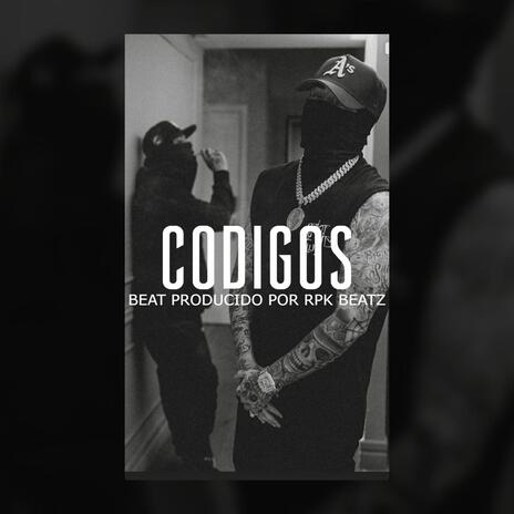 Codigos (Base De Rap Underground) | Boomplay Music