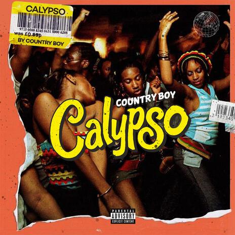 Calypso | Boomplay Music