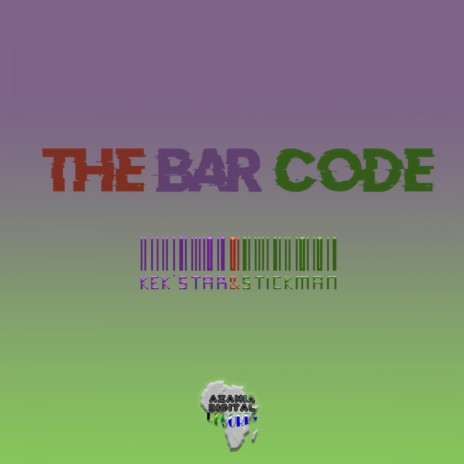 The Bar Code (Original Mix) ft. Stickman | Boomplay Music