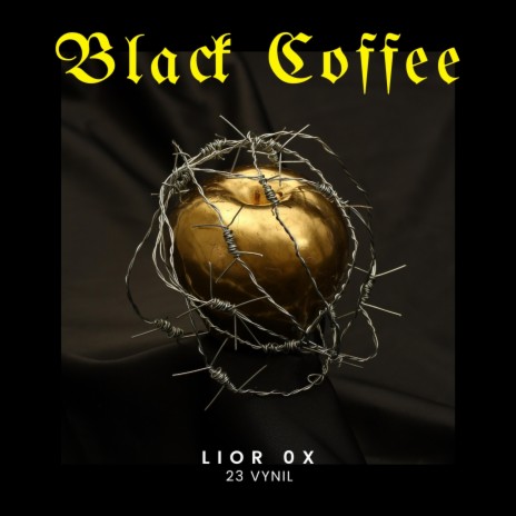 Black Coffee | Boomplay Music