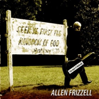 Allen Frizzell