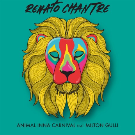 Animal inna Carnival ft. Milton Gulli