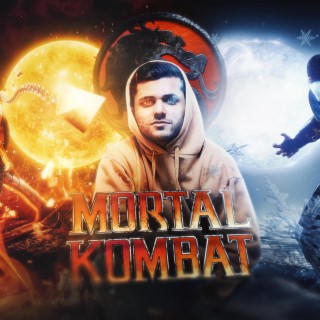 MEGA FUNK MORTAL KOMBAT