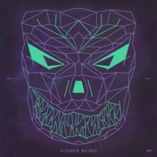 Higher Being EP