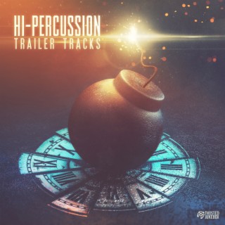 Hi-Percussion Trailer Tracks