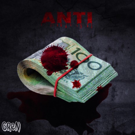 Anti | Boomplay Music