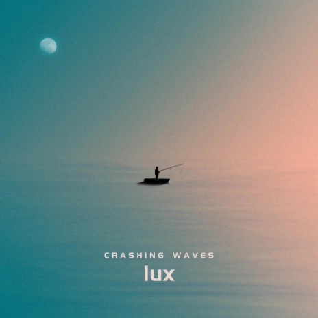 crashing waves | Boomplay Music