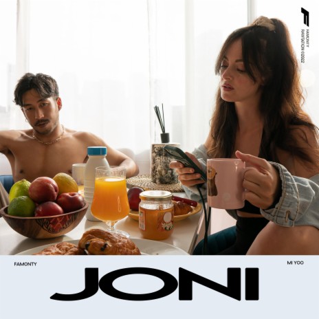 JONI ft. Mi Yoo | Boomplay Music