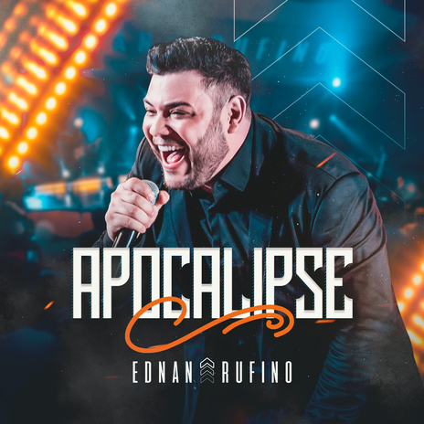 Apocalipse (Ao Vivo) | Boomplay Music