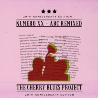 The Cherry Blues Project