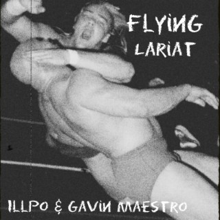 FLYING LARIAT