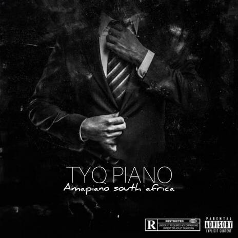 TyQ piano. Amapiano south africa | Boomplay Music