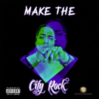 Make the City Rock