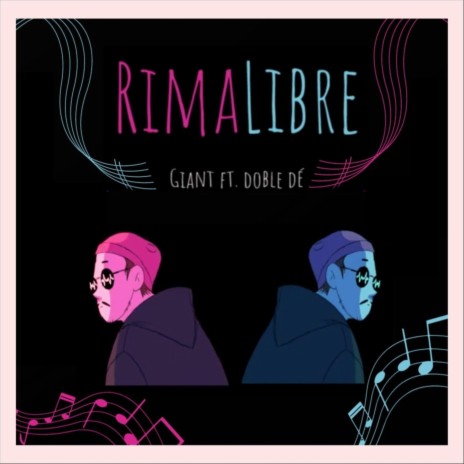 Rimalibre | Boomplay Music