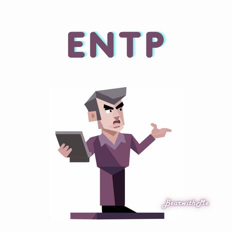 ENTP (Debater) | Boomplay Music