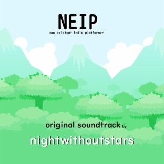 NEIP (Original Soundtrack)