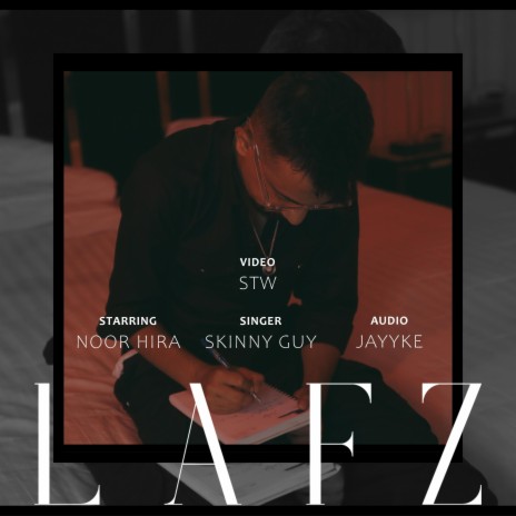 LAFZ ft. Jayyke