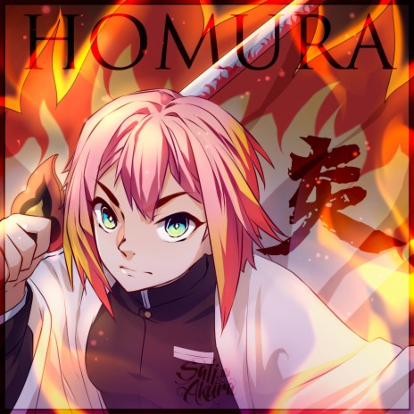 Homura | Boomplay Music