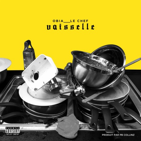 Vaisselle | Boomplay Music