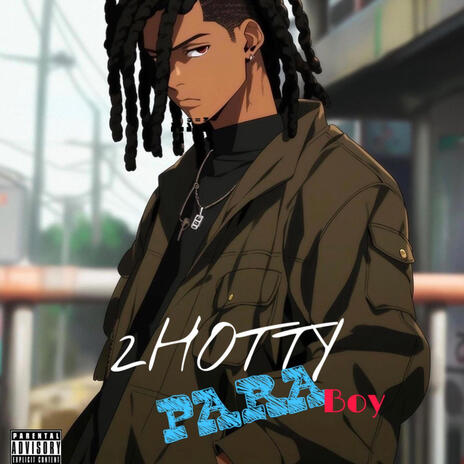 Para Boy | Boomplay Music