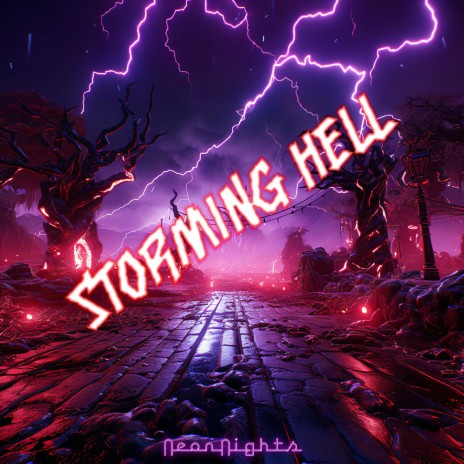 Storming Hell