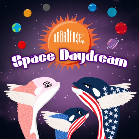 Space Daydream | Boomplay Music